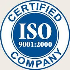 Tramelli Gabriele Srl certificazione ISO 9001
